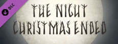 The Night Christmas Ended - Soundtrack game capsule image