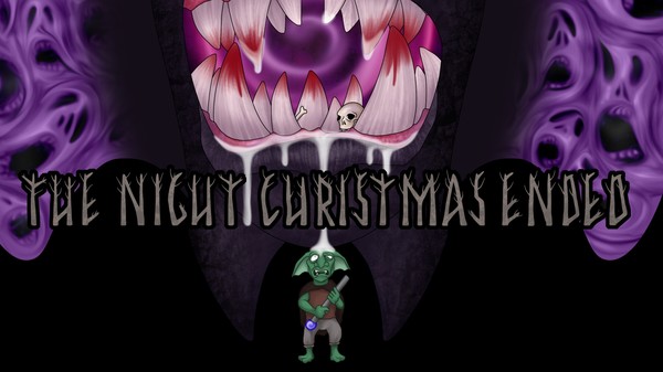 The Night Christmas Ended - Soundtrack screenshot 1