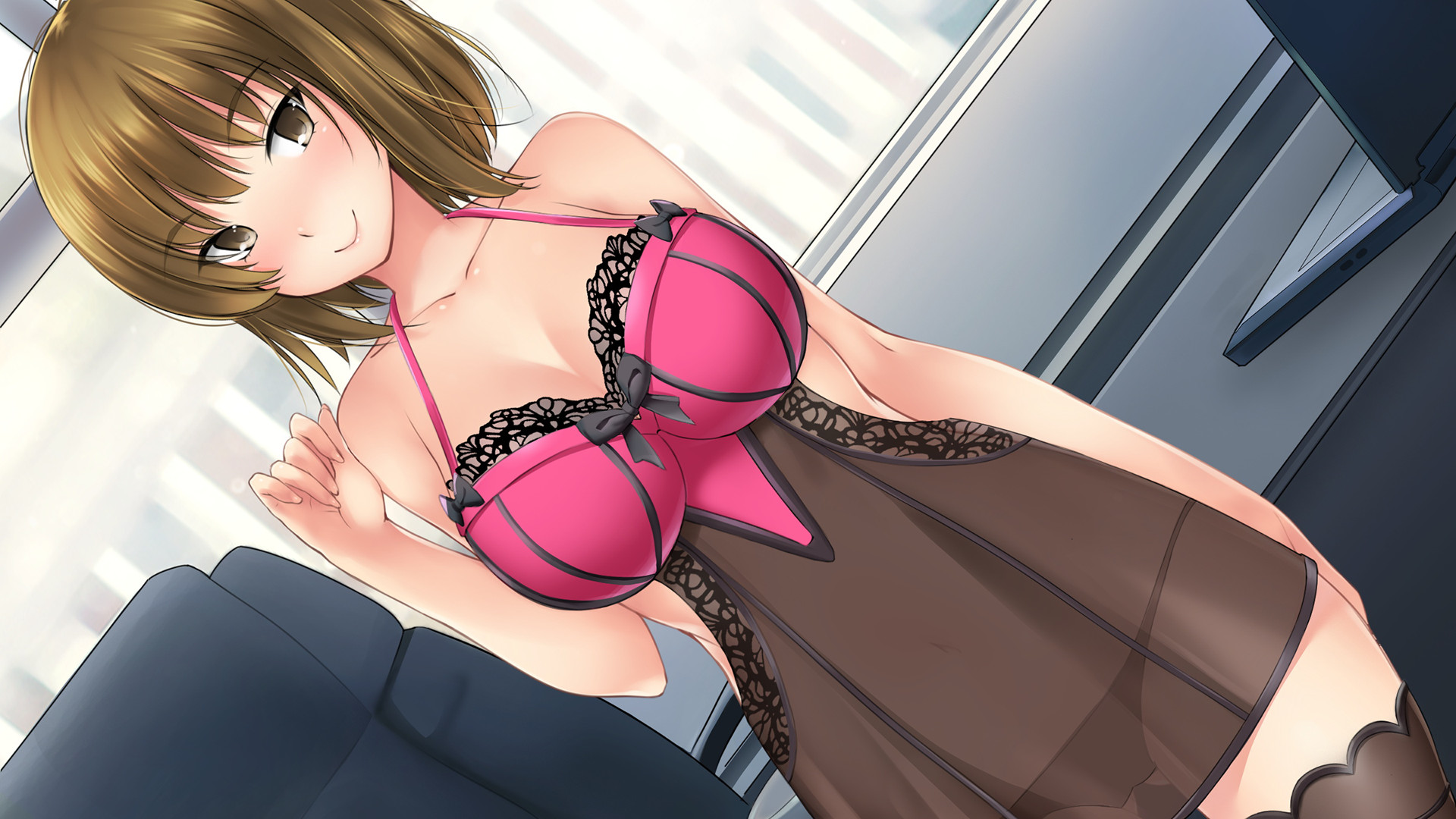 Negligee: Spring Clean Prelude screenshot #2