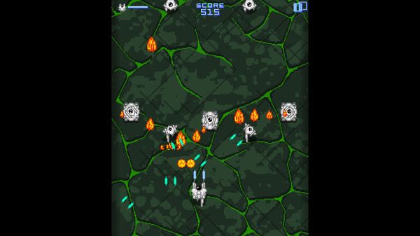 Screenshot z Mobile Astro