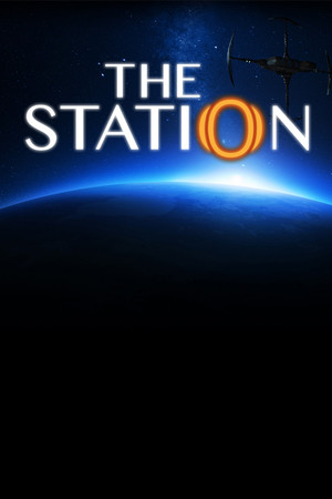 Cover art of The Station
