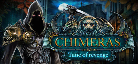 Chimeras: Tune of Revenge Collector's Edition banner image