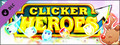 DLC - Clicker Heroes: Red-Nosed Clickdeer capsule image