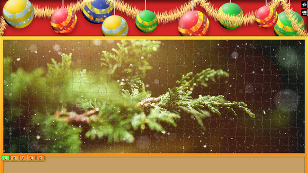 Jigsaw Puzzle Pack - Pixel Puzzles Ultimate: Christmas