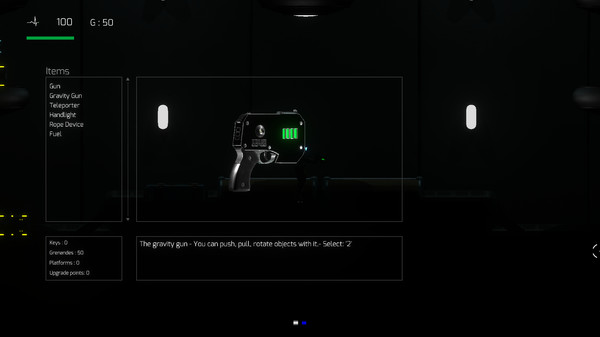 Screenshot z Twisted Screenshot z Twisted