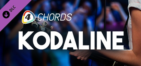 FourChords Guitar Karaoke - Kodaline cover art