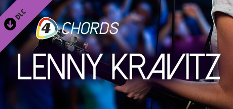 FourChords Guitar Karaoke - Lenny Kravitz cover art
