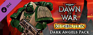 Warhammer 40,000: Dawn of War II - Retribution - Dark Angels DLC