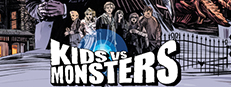 Kids vs Monsters game capsule image