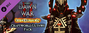 Warhammer 40,000: Dawn of War II - Retribution - Eldar Ulthwe DLC