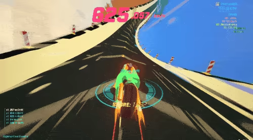 Hyperun video 1