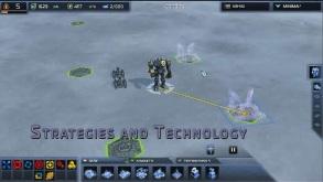 Supreme Commander 2 screenshot thumbnail video