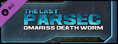 Fantasy Grounds - The Last Parsec: Omariss Death Worm (Savage Worlds) Small Capsule Image