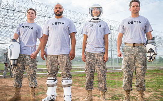 Lazer Team screenshot 5