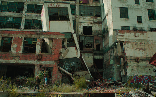 Go North screenshot 4