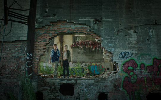 Go North screenshot 3