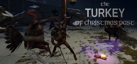 The Turkey of Christmas Past Cheat Engine/CT