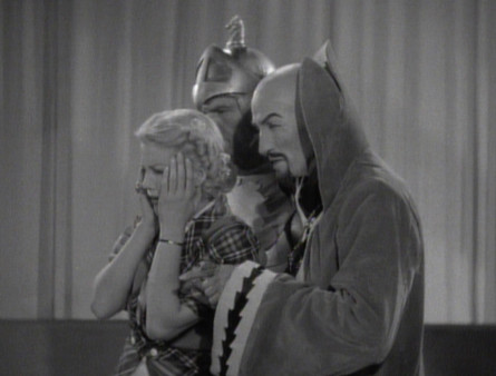 Flash Gordon: Spaceship to the Unknown screenshot 2