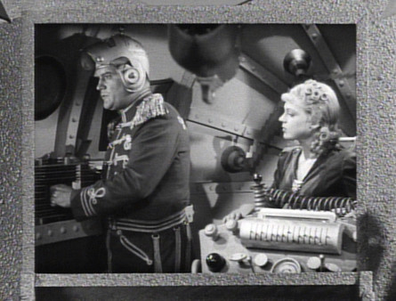 Flash Gordon: Perils from Planet Mongo screenshot 4