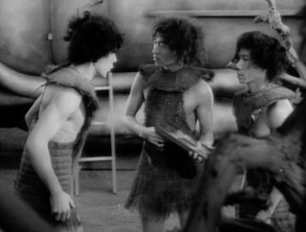 Flash Gordon: Deadly Ray from Mars screenshot 3