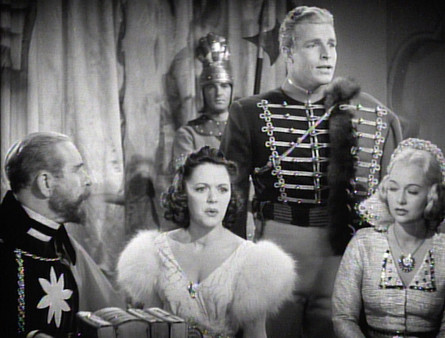 Flash Gordon: The Purple Death from Outer Space screenshot 3