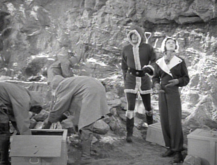 Flash Gordon: The Purple Death from Outer Space screenshot 4