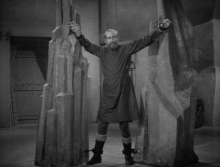 Flash Gordon: The Purple Death from Outer Space screenshot 2