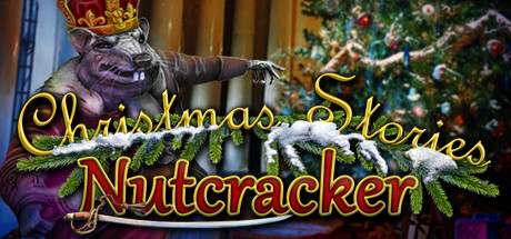 Christmas Stories: Nutcracker Collector's Edition Cheat Engine/CT