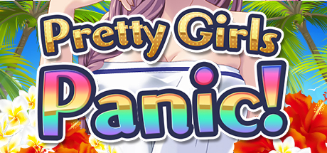 Pretty Girls Panic! steam charts