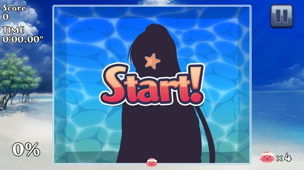 Pretty Girls Panic! screenshot 3