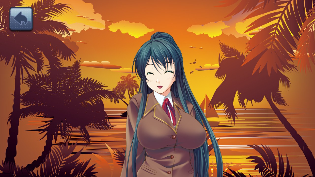 Pretty Girls Panic! screenshot #9