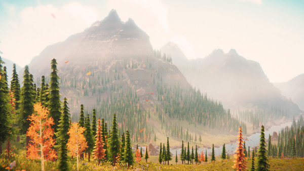 Escape the Loop Screenshot