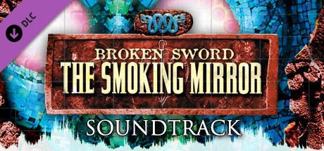 Broken Sword 2: Soundtrack banner image