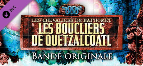 Broken Sword 2: Soundtrack