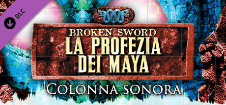Broken Sword 2: Soundtrack
