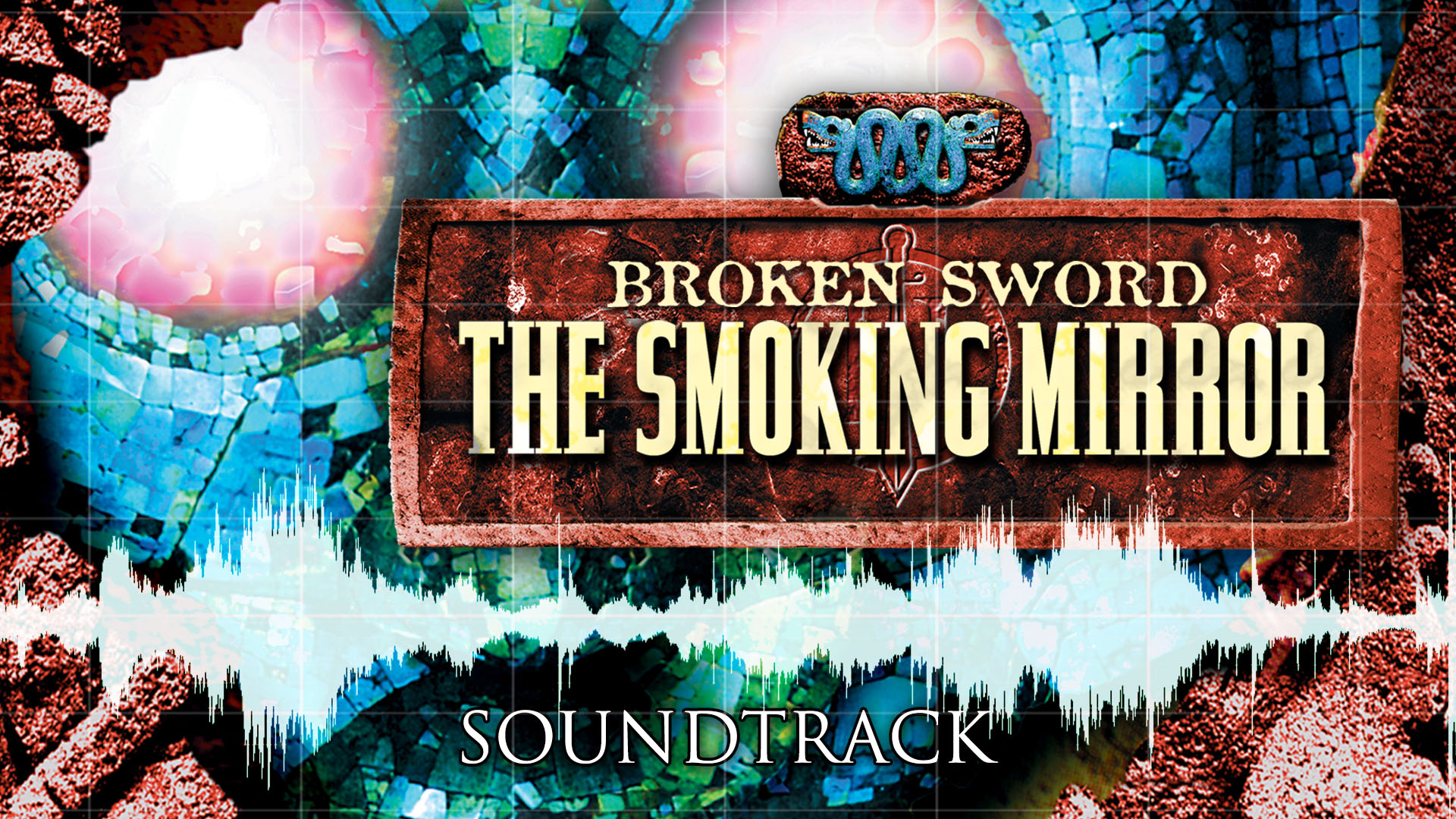 Broken Sword 2: Soundtrack Featured Screenshot #1