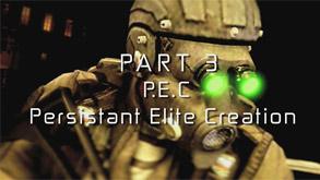 Tom Clancy's Splinter Cell Conviction screenshot thumbnail video