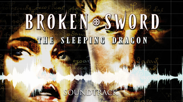 Broken Sword 3: Soundtrack