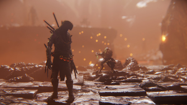 Shadow Warrior 2: The Way of the Wang DLC