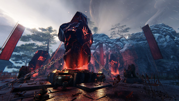 Shadow Warrior 2: The Way of the Wang DLC