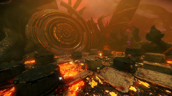 Shadow Warrior 2: The Way of the Wang DLC