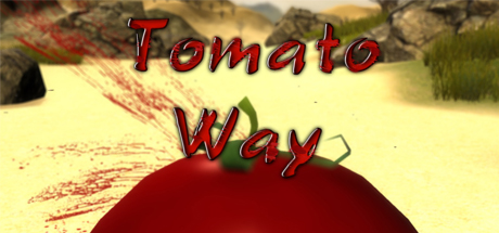 Tomato Way banner image