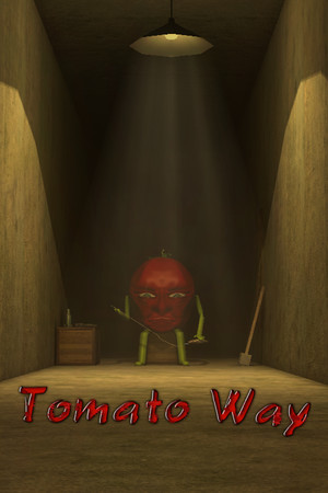 Cover art of Tomato Way
