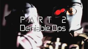 Tom Clancy's Splinter Cell Conviction screenshot thumbnail video