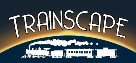 Image for Trainscape