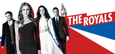 The Royals: To Show My Duty In Your Coronation cover art