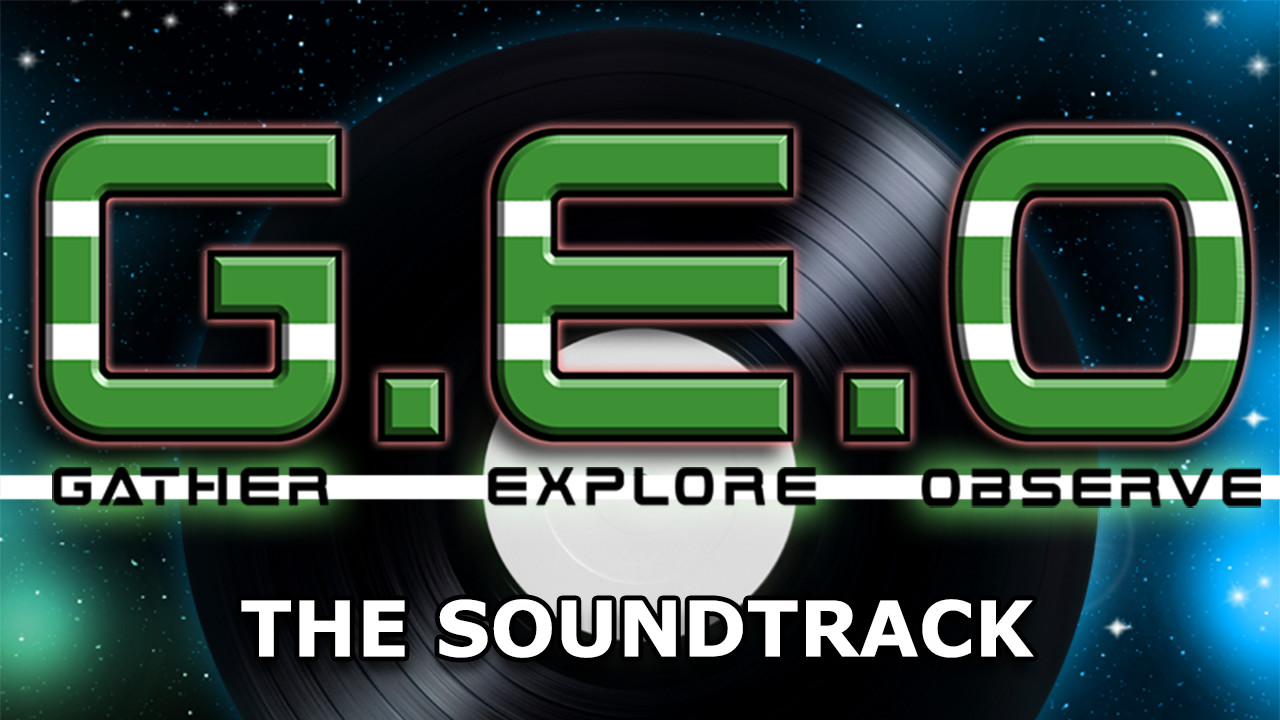 Geo Soundtrack Featured Screenshot #1