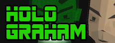 Holo-Graham Small Capsule Image