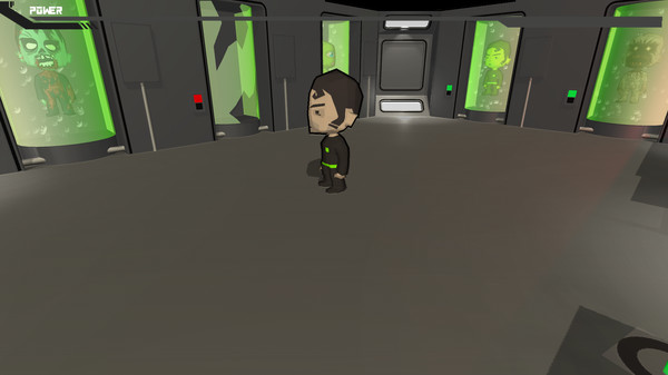 Screenshot z Holo-Graham