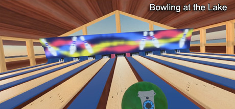 Bowling at the Lake Cheat Engine/CT